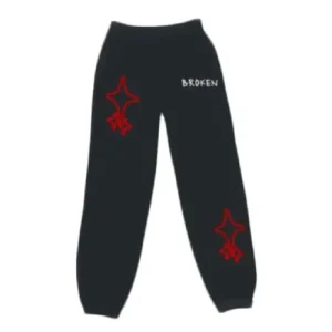 black-borken-planet-joggers