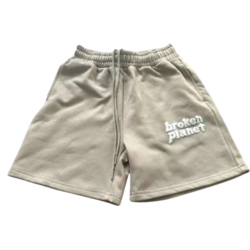 Broken Planet Basics Shorts broken-planet-basics-shorts