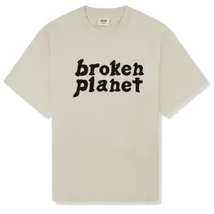 broken-planet-beige-t-shirt