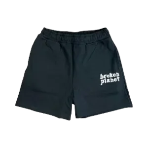broken-planet-black-shorts