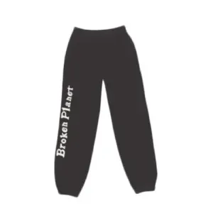 broken-planet-joggers-black