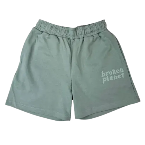 Broken Planet Shorts Set broken-planet-shorts-set