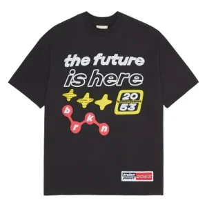 broken-planet-the-future-is-here-t-shirt