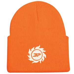orange-broken-planet-beanie