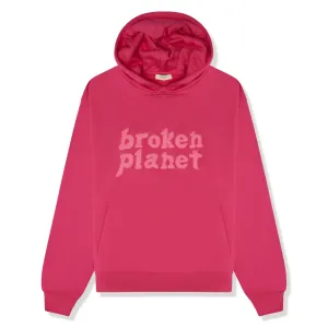 pink-broken-planet-hoodie