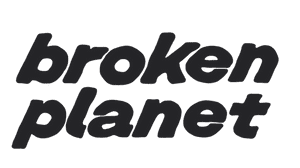 Broken Planet