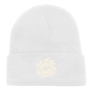 white-broken-planet-beanie