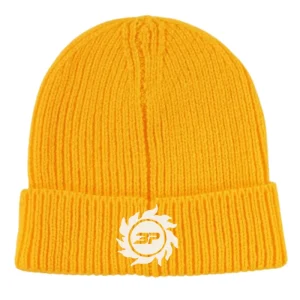 yellow-broken-planet-beanie
