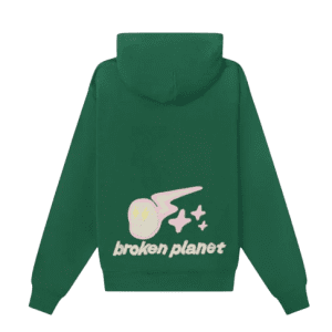 broken_planet_green_hoodie