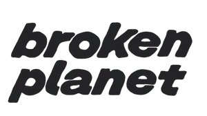 Broken Planet
